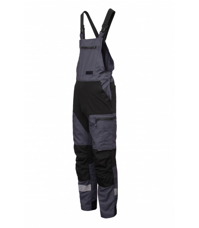 BoSafety DK-MASHPUS-046 dlhé pracovné nohavice, veľkosť 52